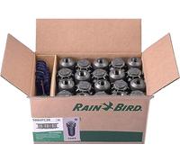 Rain Bird Arroseurs rotatifs 5004 PC réglables avec buses - Lot de 20