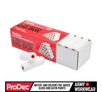 20 Recharges Rouleau ProDec 4" Mousse HD Haute Densité Peinture