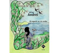 20 regards sur six cordes - BOOK