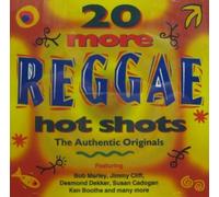 20 Reggae Hot Shots Vol.2 [UK Import]