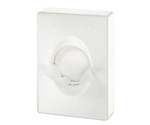 20 Restauration cb594 Blanc Sac d'hygiène Distributeur