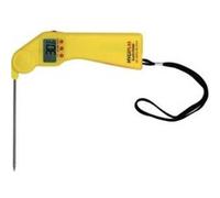 20 restauration cf912 nextday catering equipment supplies uk hygiplas thermomètre, viande, jaune Jaune G