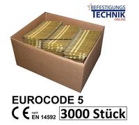 20° RK Clous en bande 3,1x80mm anneau galvanisé pour cloueur Bostitch Prebena Paslode KMR BeA 3,0M H