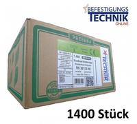 20° RK Clous en bande 3,8x130mm lisses galvanisés pour cloueur Bostitch Prebena Paslode KMR BeA 1,4M