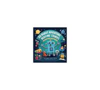 20 Robot Adventure Bedtime Stories For Kids Age 3 - 8