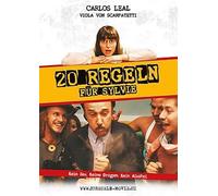 20 Rules! For Sylvie ( 20 Regeln für Sylvie ) ( 20 Rules! )