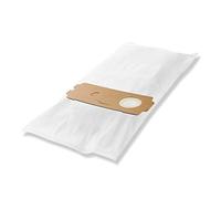 20 Sac filtre compatible avec Festool Aspirateur CT15 E, CT Mini/CT Midi à partir de l'année de fabrication 2019 alternative à l'original SC-FIS-CT MINI/MIDI-2/5/CT15, 204308 de Microsafe