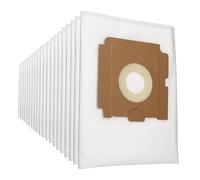 20 Sac filtre compatible avec Festool Aspirateur CTL-SYS Systainer alternative à l'original SC FIS-CT SYS/5, 500438 de Microsafe