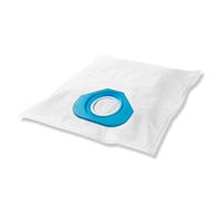 20 Sac filtre compatible avec Nilfisk Aspirateur GM/GS/GP 80, GM/GS/GP 90 & GA70 alternative à l'original 81620000, 82095000 de Microsafe