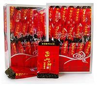 20 Sachets De Thé Noir Chinois Biologique Frit à La MainThé Rouge Corsé En Feuilles Lapsang Souchong Thé Vert Biologique Sans Additifs Thé Chinois Mûr En Vrac