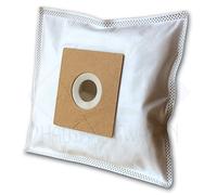20 Sacs 5 couches en non-tissé pour nILFISK coupé : néo-brosse-xtra spécial. 100 150 gM gM.