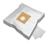 20 Sacs Aspirateur pour Bosch Pro Animal Hair/Pro Parquet Hepa, Formula Powermax, Formula Pro Hygienic Hepa, Formula Pro Parquet