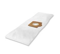 20 Sacs aspirateur pour Rowenta Aspirateur RU 100 ... 110, RU 200 alternative à l'original Rowenta de Microsafe