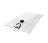 20 Sacs aspirateur pour Starmix Aspirateur NSG UCLEAN 1445 ST, NSG ARDL-1445 EHP (KFG) alternative à l'original FBV 45-55 de Microsafe