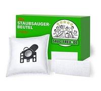 20 sacs d'aspirateur + 2 filtre convient pour miele compact c1 série : c 1, ecoline scag1, powerline scae1, compact c2 série : c 2, ecoline sdag1, G