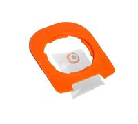20 sacs en microfibre pour aspirateur balai électrique Delonghi Colombina XLF 1200, 1300 E, XLF1200, XLF1300, XLF1300E...