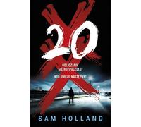 20 - Sam Holland (livre en polonais)