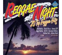 20 selected Reggae Smashes (ziggy marley tomorrow people / ub40 red red wine / third world try jah love / andrew tosh why did you do it / sly and robbie righteous dub / ub 40 food for thought / johnny nash stir it up / black uhuru colourblind affair / sly and robbie dub the government etc. and more)