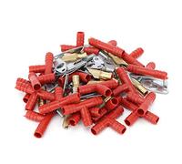 20 Sets Autochaule de Lapin, mamelons d'eau de Lapin Rabbiit Waterer Welling Water Tool Accessoires Cage Affaire Automatique Système d'arrosage pour Le Grenier Poule de Rat Poultry