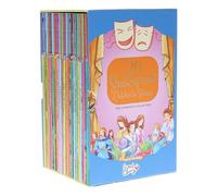 20 Shakespeare Children's Stories: The Complete Collection