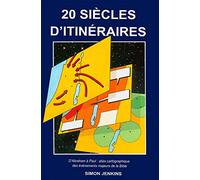 20 siècles d'itinéraires