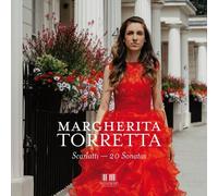 20 Sonatas CD