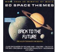 20 Space Themes [Import]