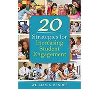 20 Strategies For Increasing Student Engagement