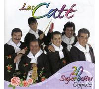 20 Super Exitos Originales [Import]