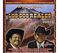 20 Super Exitos Vol. 1, [DE Import]