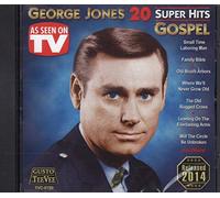 20 Super Hits Gospel