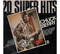 20 Super Hits [Import]