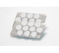 20 Tablettes De Nettoyage Spéciales Pour AEG Machines À Café