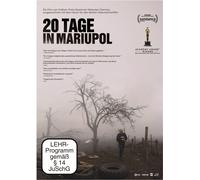 20 Tage in Mariupol (DVD) Mstyslav Chernov