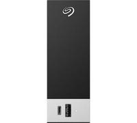 Seagate One Touch Desktop disque dur externe 20 To USB Type-A / USB Type-C 3.2 Gen 1 (3.1 Gen 1) Noir