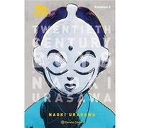 20 Th Century Boys 5 - [Livre en VO] Urasawa, Naoki (Auteur)