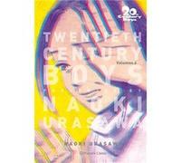20 Th Century Boys 6 - [Livre en VO] Urasawa, Naoki (Auteur)