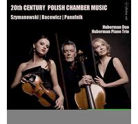 20 Th Century Polish Chamber Music