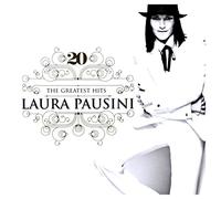 Laura Pausini – 20 – The Greatest Hits – CD