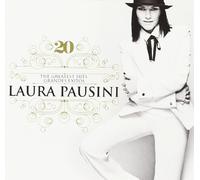 20 The Greatest Hits/Grandes Exitos