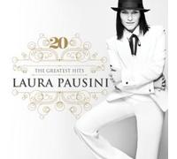 20: The Greatest Hits/Grandes Exitos by Laura Pausini [CD] NEUF