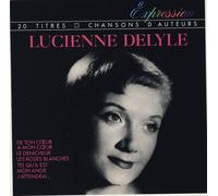 20 Titres - Chansons D'auteurs