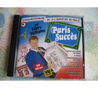 20 Titres Cinquantenaire Liberation De Paris