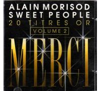 20 Titres D'Or Volume 2 [CD] [COMPILATION] [ORIGINAL RECORDING]