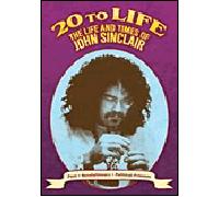 20 To Life: The Life and Times of John Sinclair – DVD (Zone 1) – Import