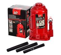 20 Ton Cric à Voiture Bouteille Hydraulique Levage Jack pour Van Bateau Camion Caravane