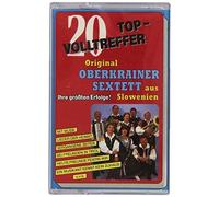 20 Topvolltreffer/Ihre Größten Erfolge