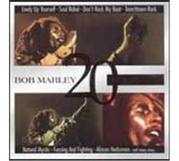 20 Track Collection Marley,Bob