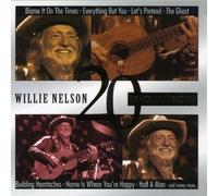 20 Track Collection:Willie Nelson [Import]