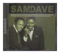 20 Tracks Including The Hits Soul Man, Summertime...